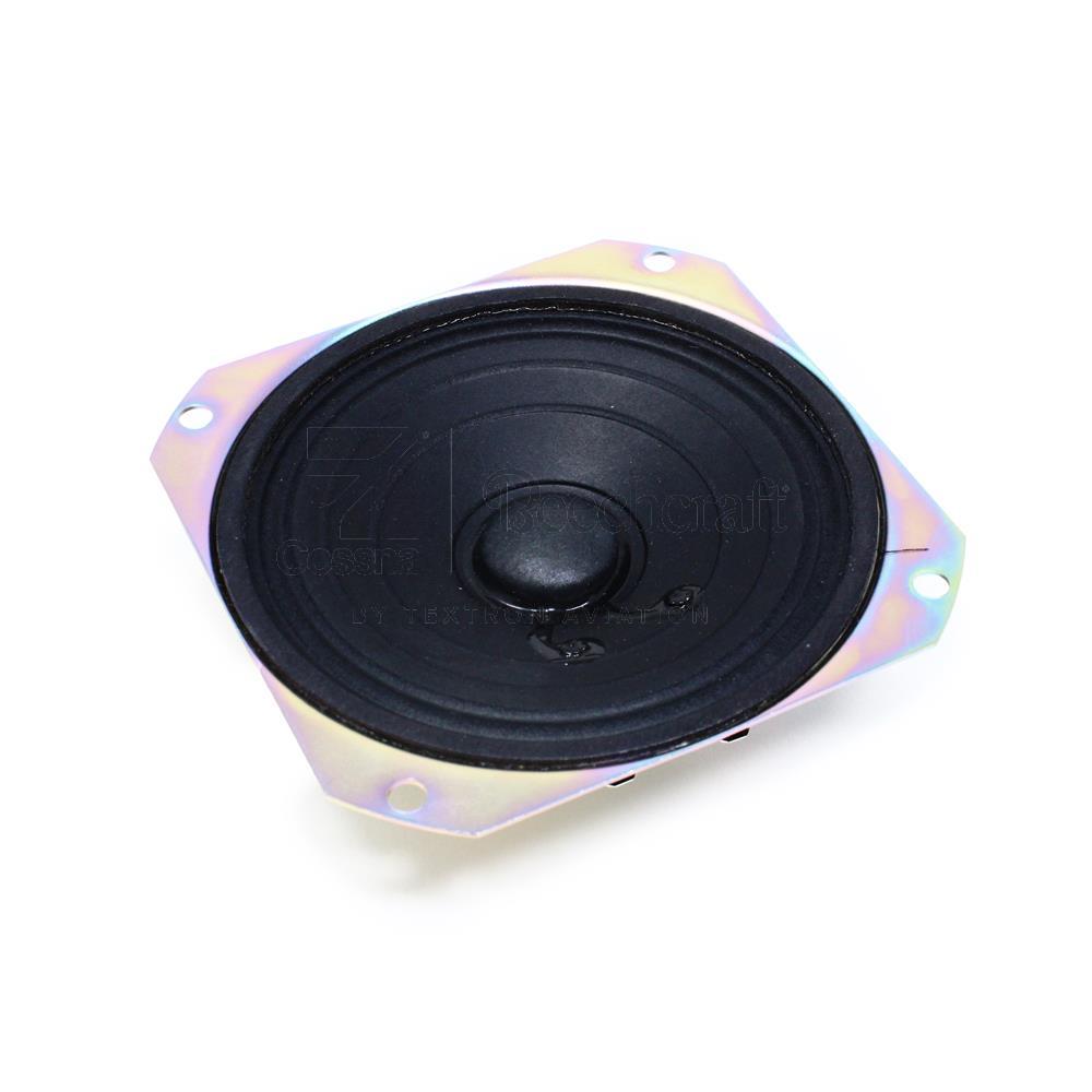 EN4S-4FR|SPEAKER, 4 IN SQ, MISCO