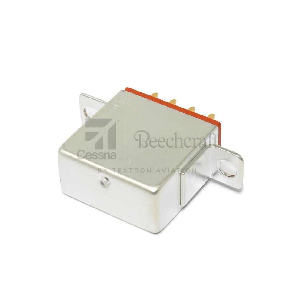 M83536/9-024M|RELAY
