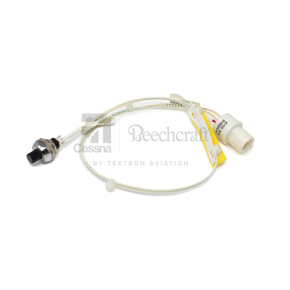 8969138-1|HA - PUSH TO TALK SWITCH