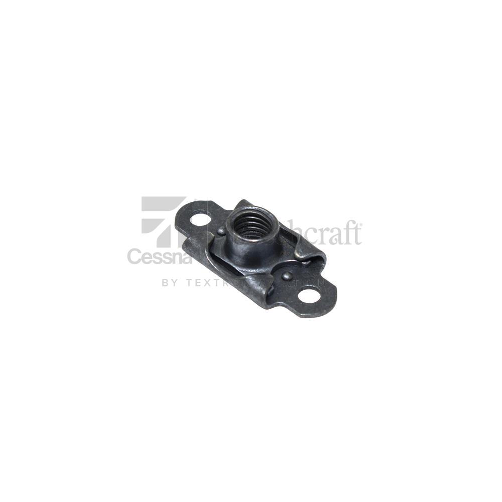 F5000-3|ANCHOR NUT FLOATING, TWO- LUG