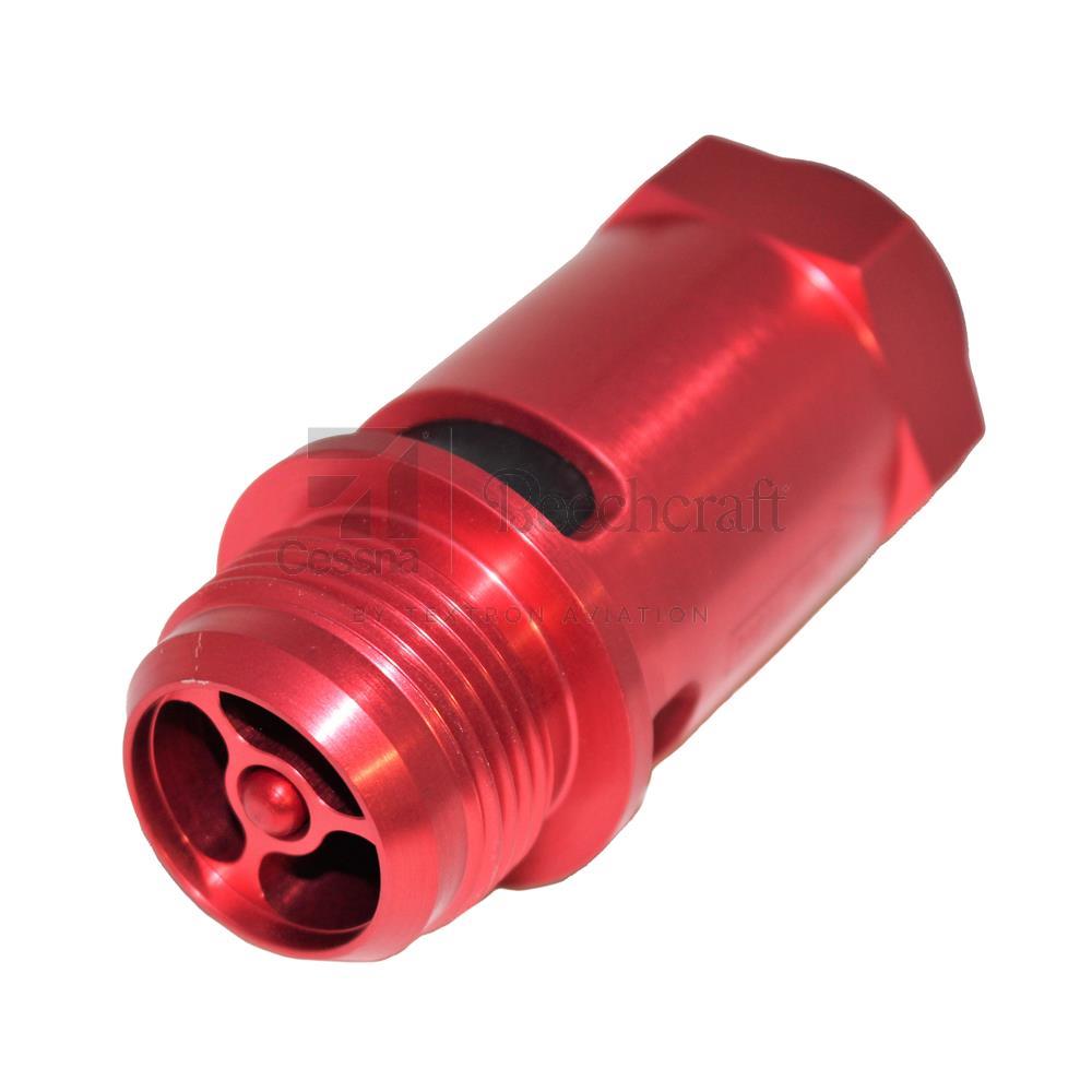 45AS48020-009|PRESSURE AND VACUUM RELIEF