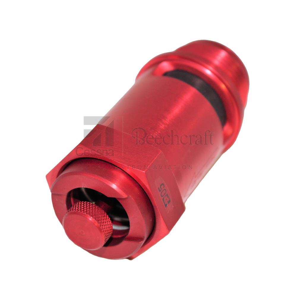 45AS48020-009|PRESSURE AND VACUUM RELIEF
