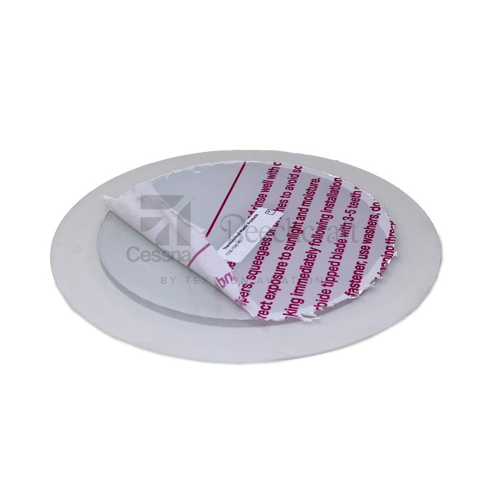 7338-1590-41|LENS- SUPPLEMENTAL RH ICE LIG