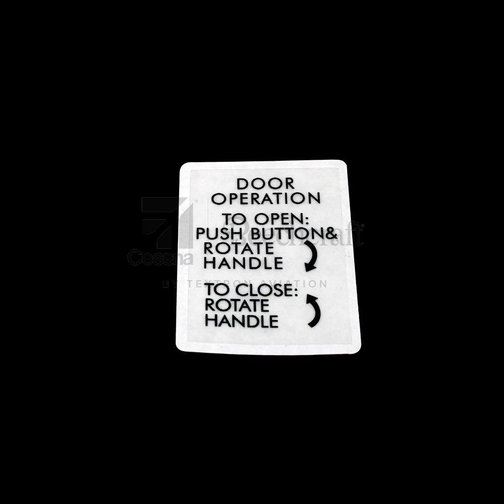 5111504-91|DECAL
