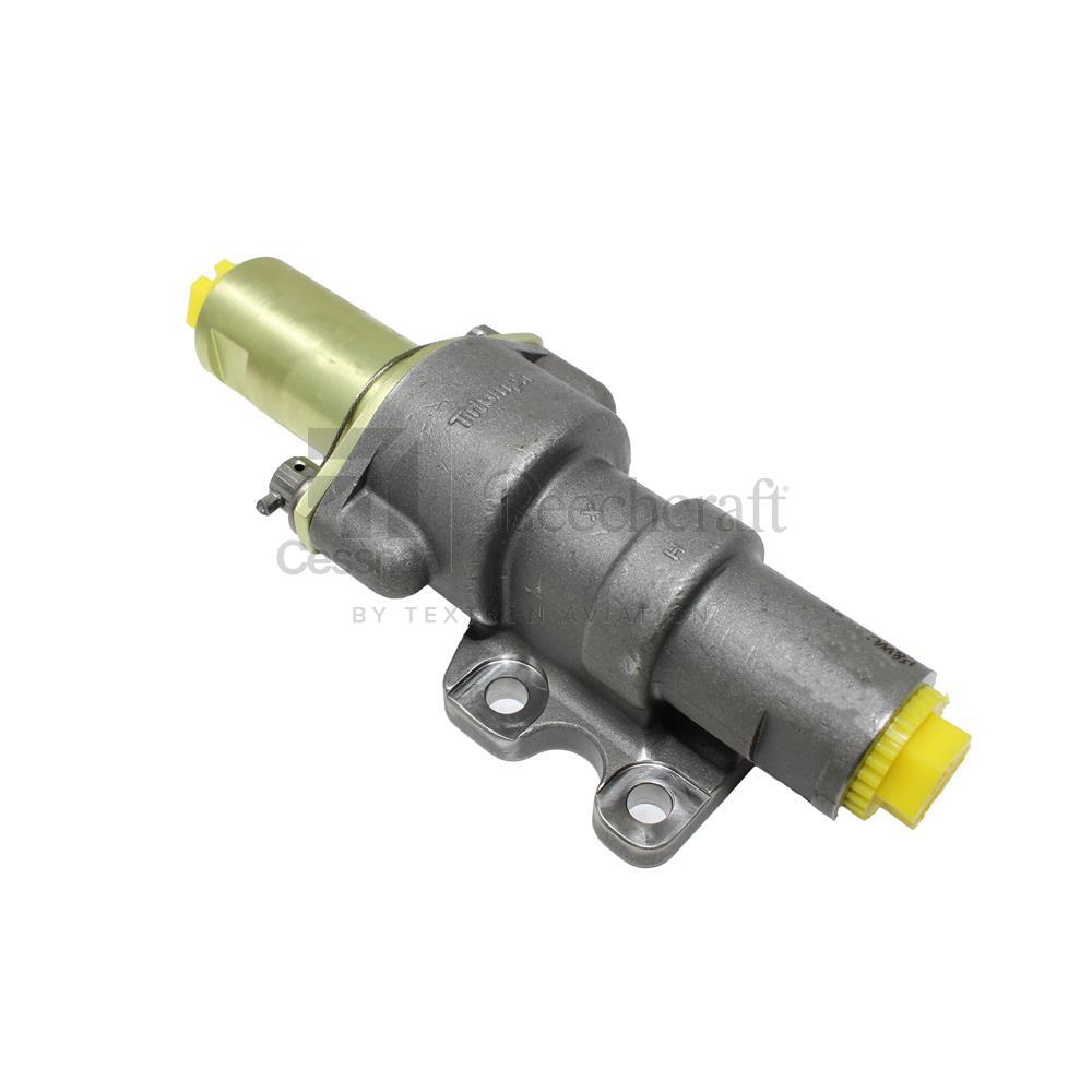 3036641|FUEL FLOW DIVIDER & DUMP VALVE