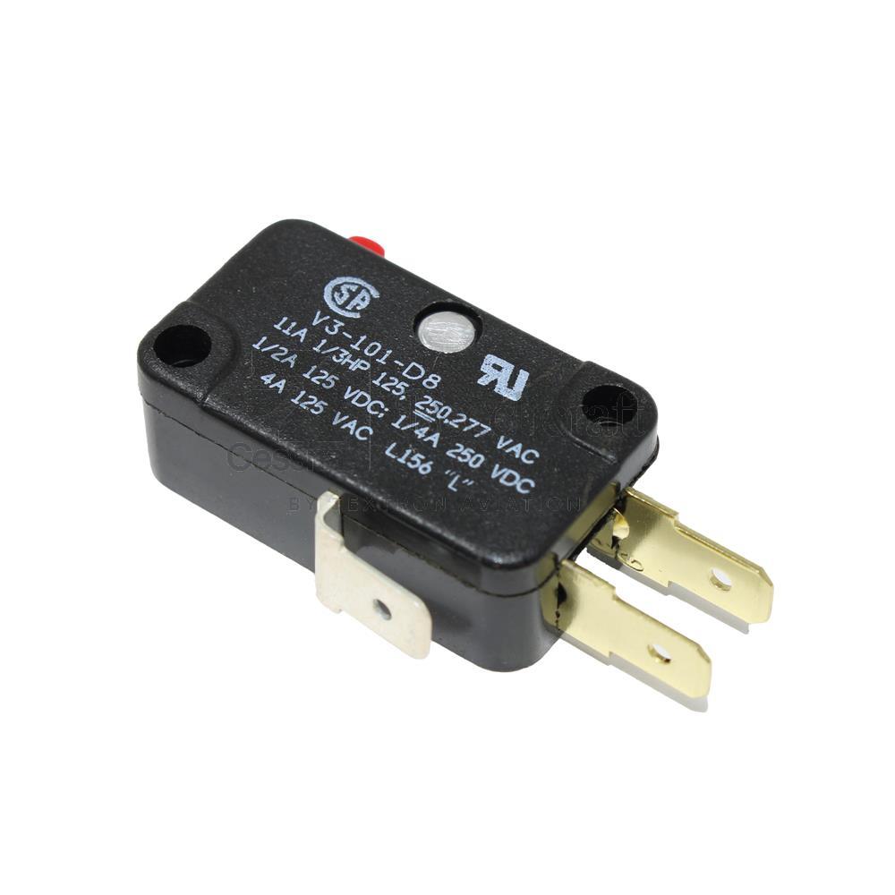 V3-101-D8|SWITCH