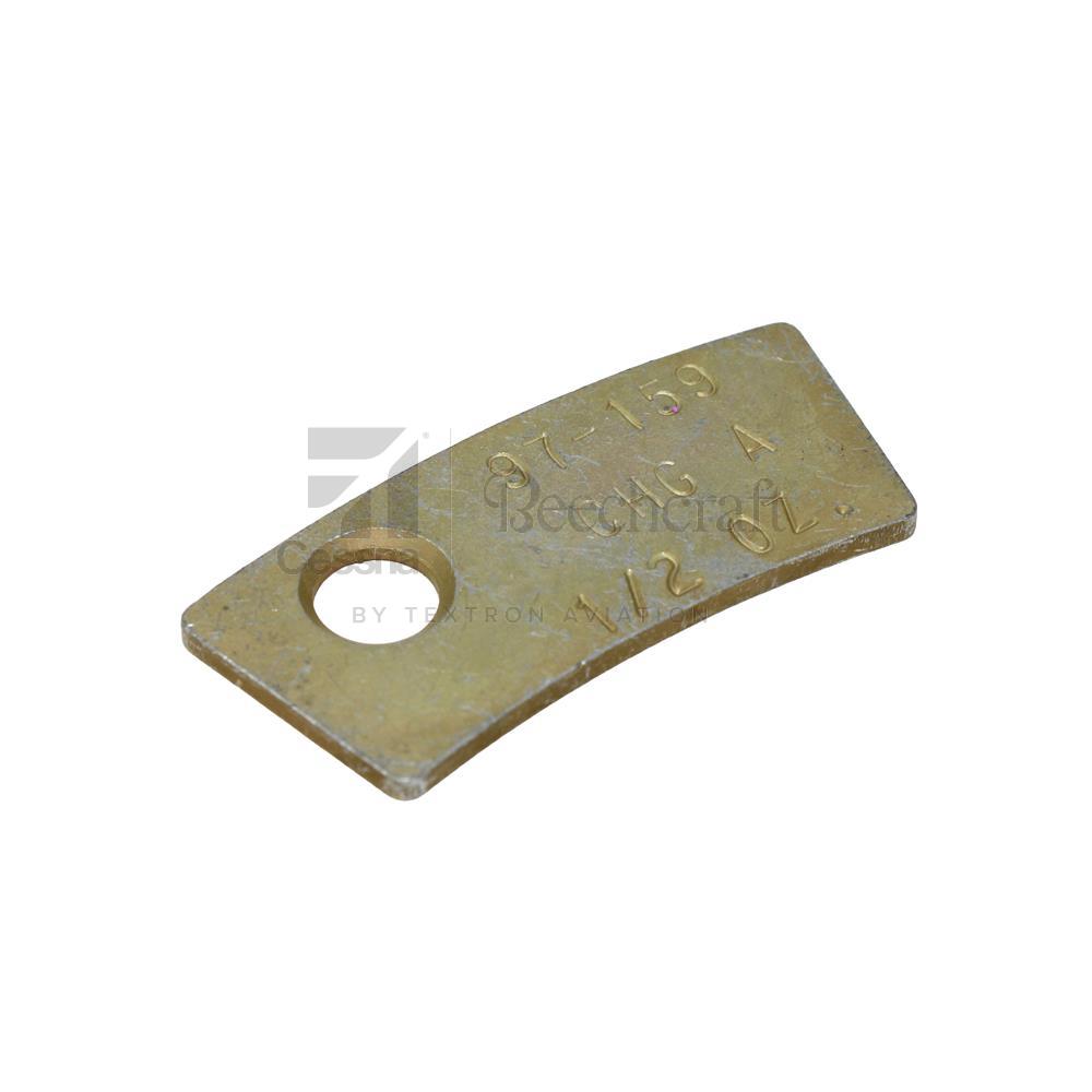 97-159|WEIGHT-1/2 OZ.