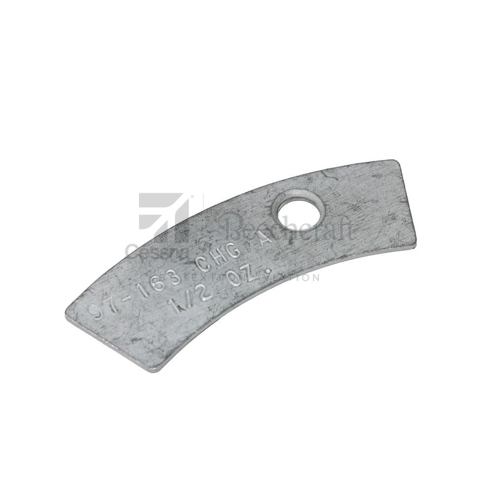97-163|WEIGHT-1/2 OZ BALANCE