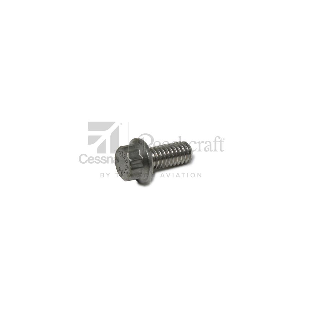 ST3080-04|BOLT- BUS BAR NEG.