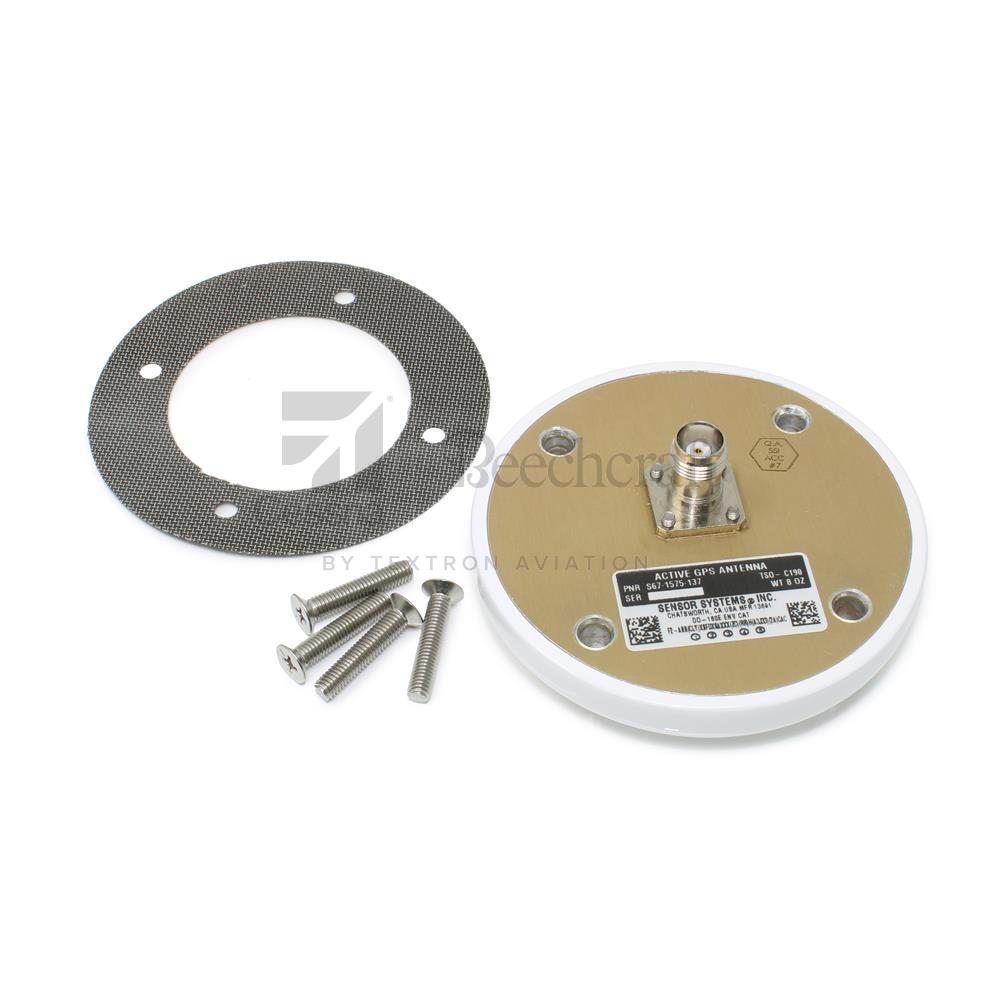 S67-1575-137|GPS ANTENNA