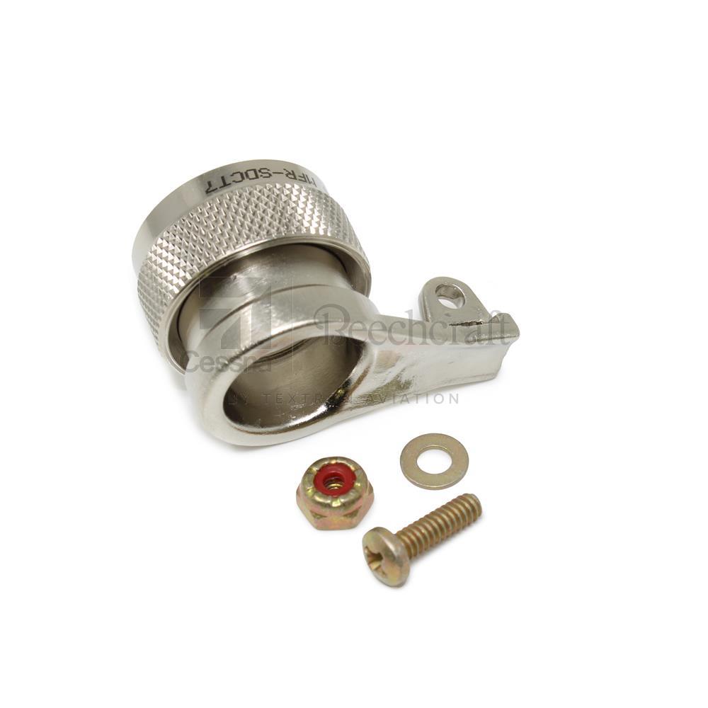 S3744-14-90|BACKSHELL, 90 DEGREE