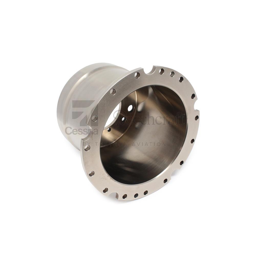 D-6130|CYLINDER-5 BLADE RH