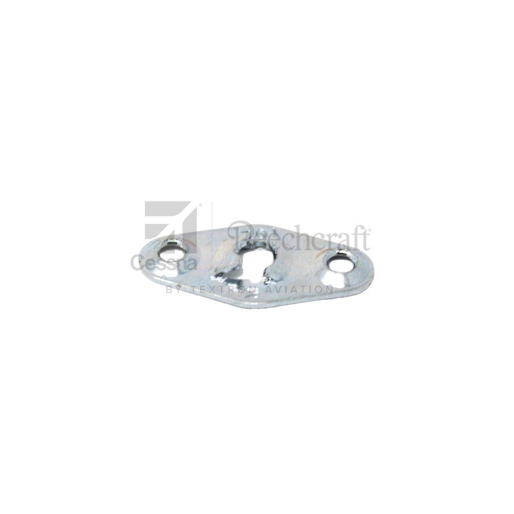 S3431-4A|NUTPLATE