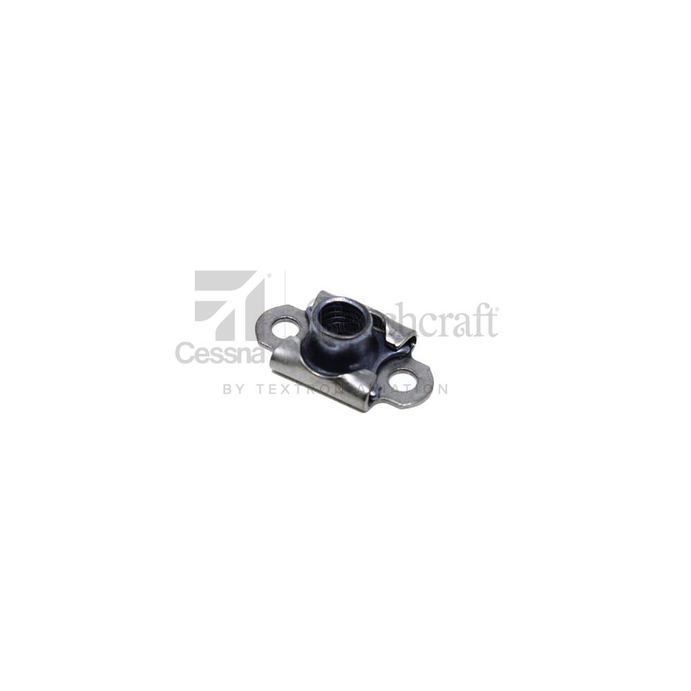 MS21076L3|NUTPLATE