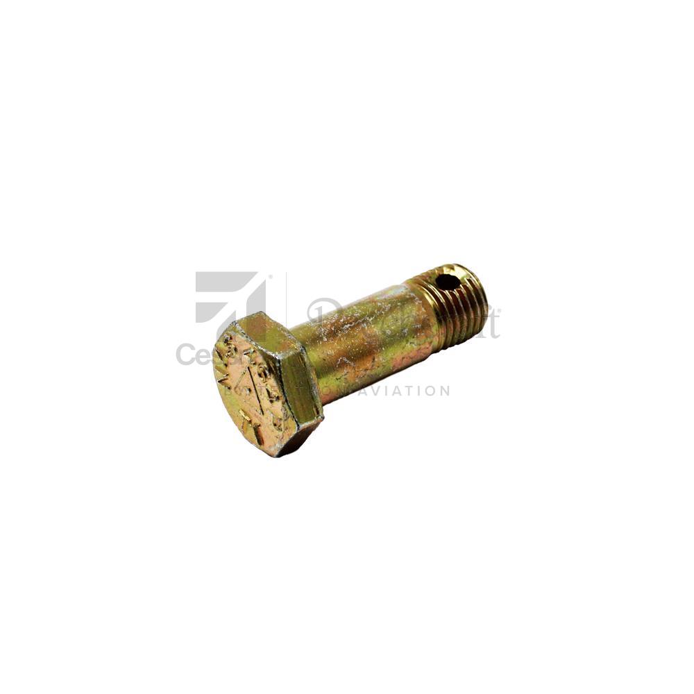 NAS464P6-11|BOLT