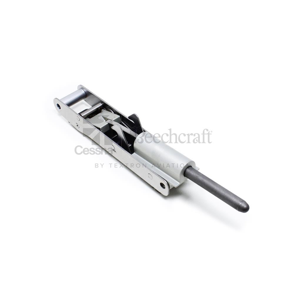 SL2001-5|LATCH ASSY BULLET STYLE