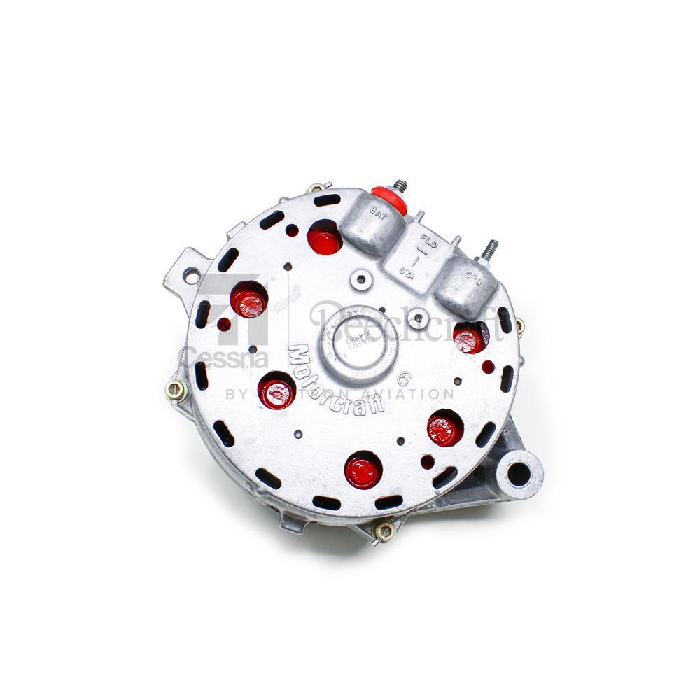 C611505-0201RX|ALTERNATOR