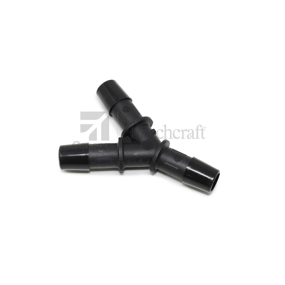 Y0-6BN|Y-CONNECTOR