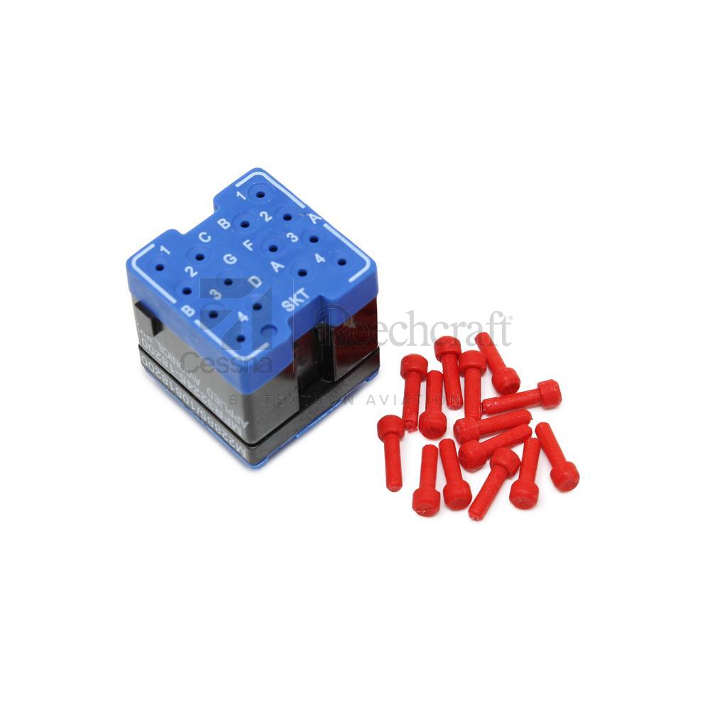 18-200|CONNECTOR