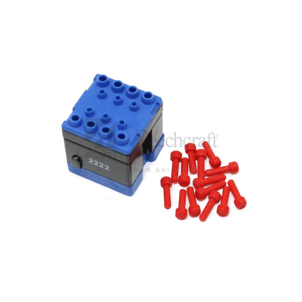 18-200|CONNECTOR