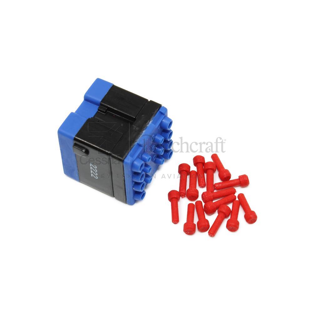 18-200|CONNECTOR