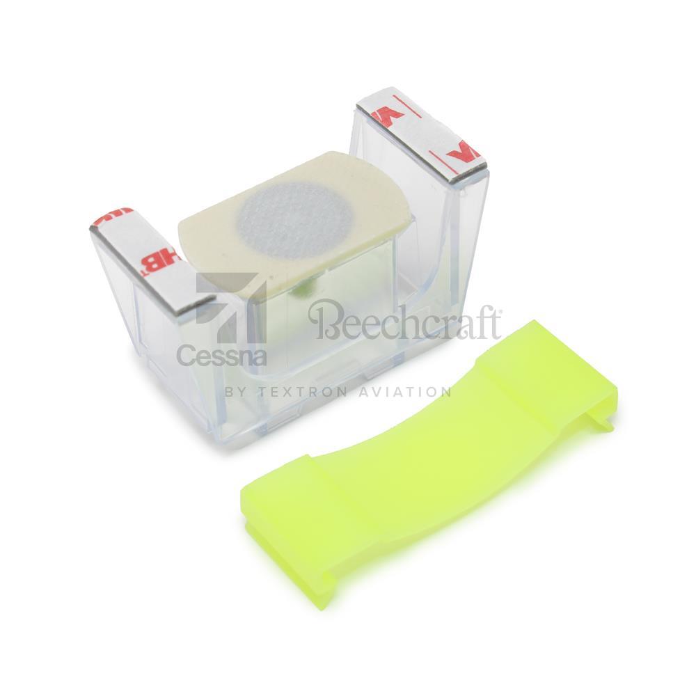 CB4000G3CR8-750|STUD, ADHESIVE