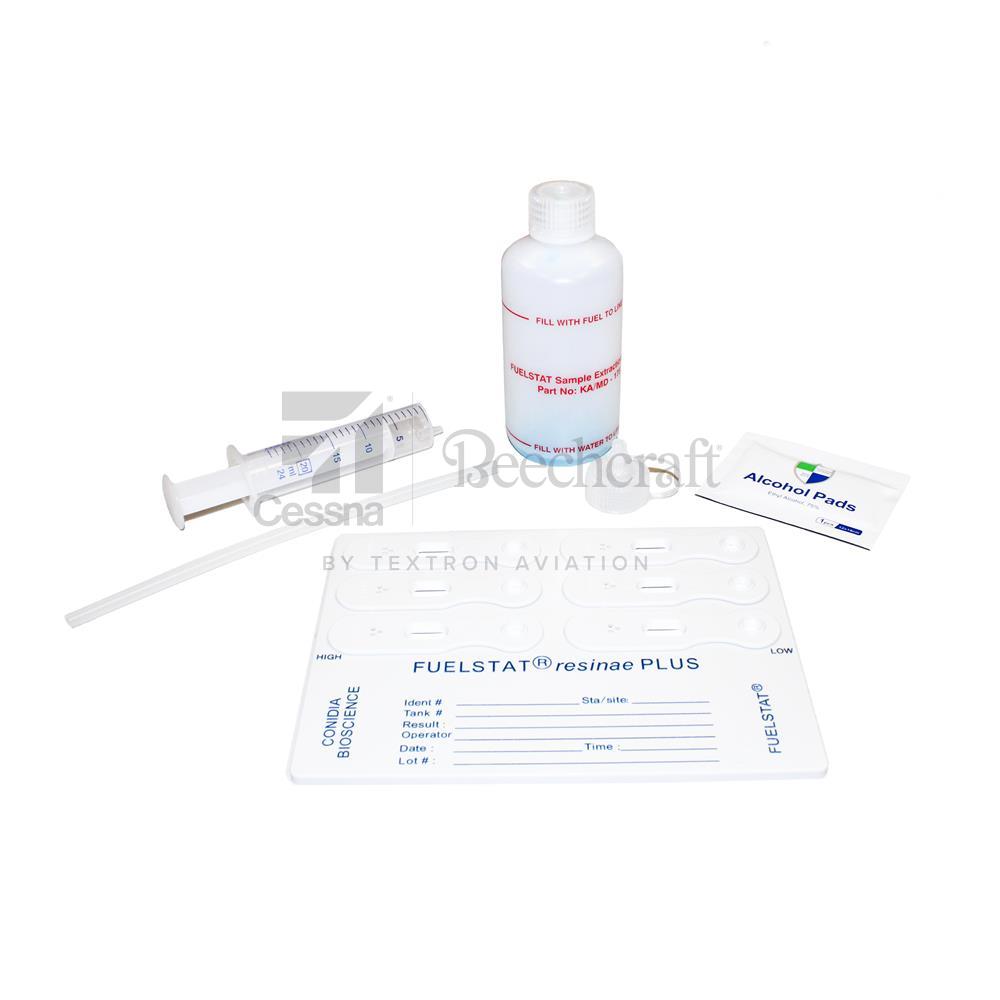 HR-2-011 | FUELSTAT® Individual Test Kit for Aviation Jet Fuel