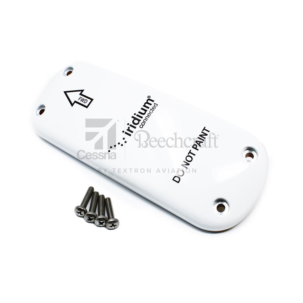 S67-1575-165 | Satcom/Dual Iridium GPS Antenna 