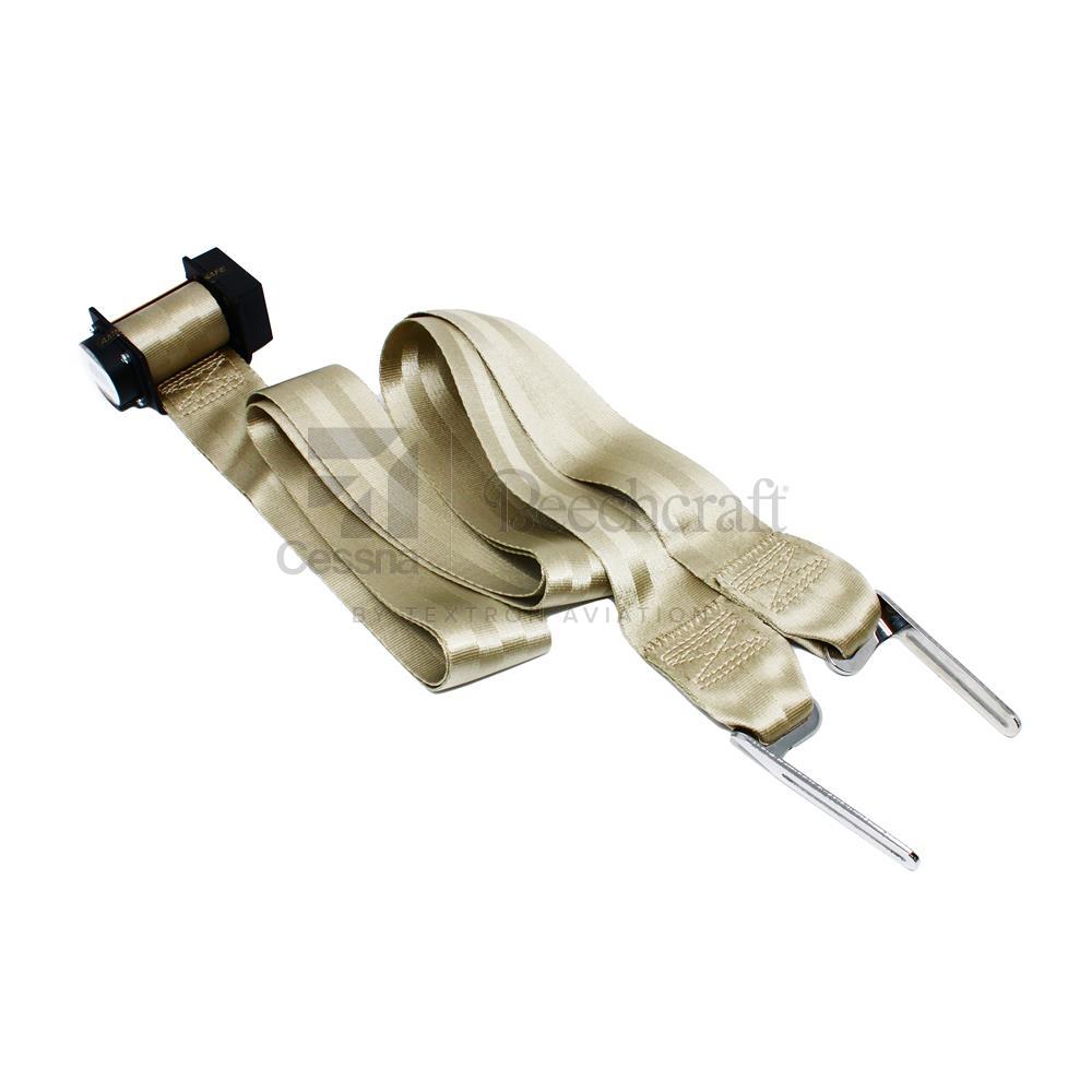 501483-401-0624|INERTIA REEL ASSY (FAWN ONLY)