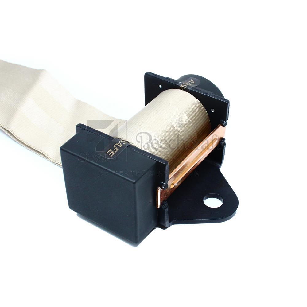 501483-401-0624|INERTIA REEL ASSY (FAWN ONLY)