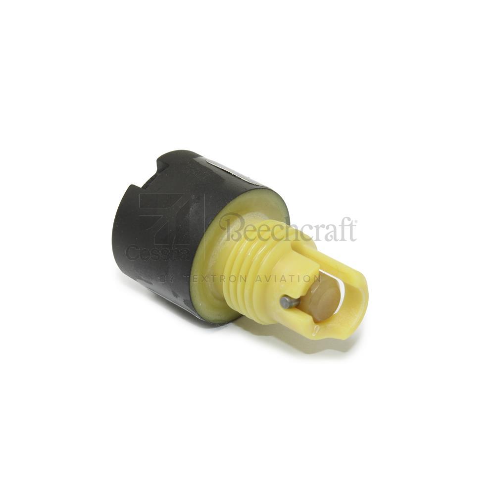 100-0151-03|FUEL DRAIN VALVE