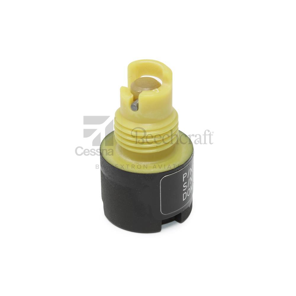 100-0151-03|FUEL DRAIN VALVE