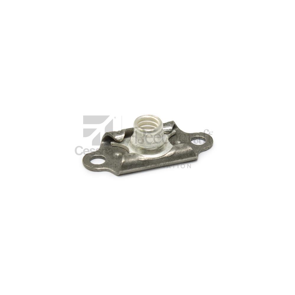 MS21060-08|NUTPLATE