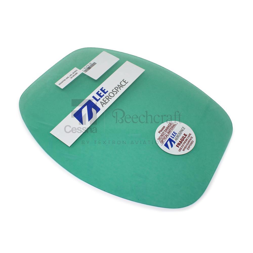 5514776-102|WINDOW INNER- LIGHT GREY SMOKE