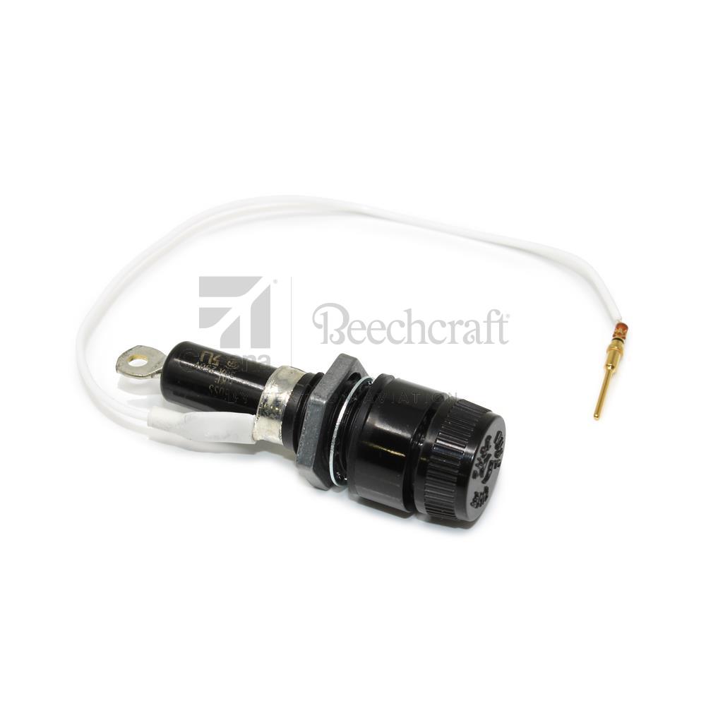 1134403-2|HOLDER, FUSE