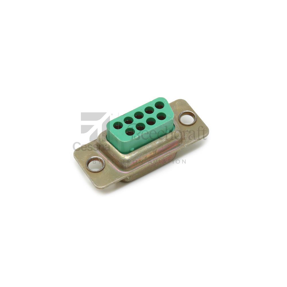 M24308/4-259F|CONNECTOR