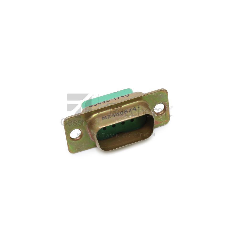 M24308/4-259F|CONNECTOR