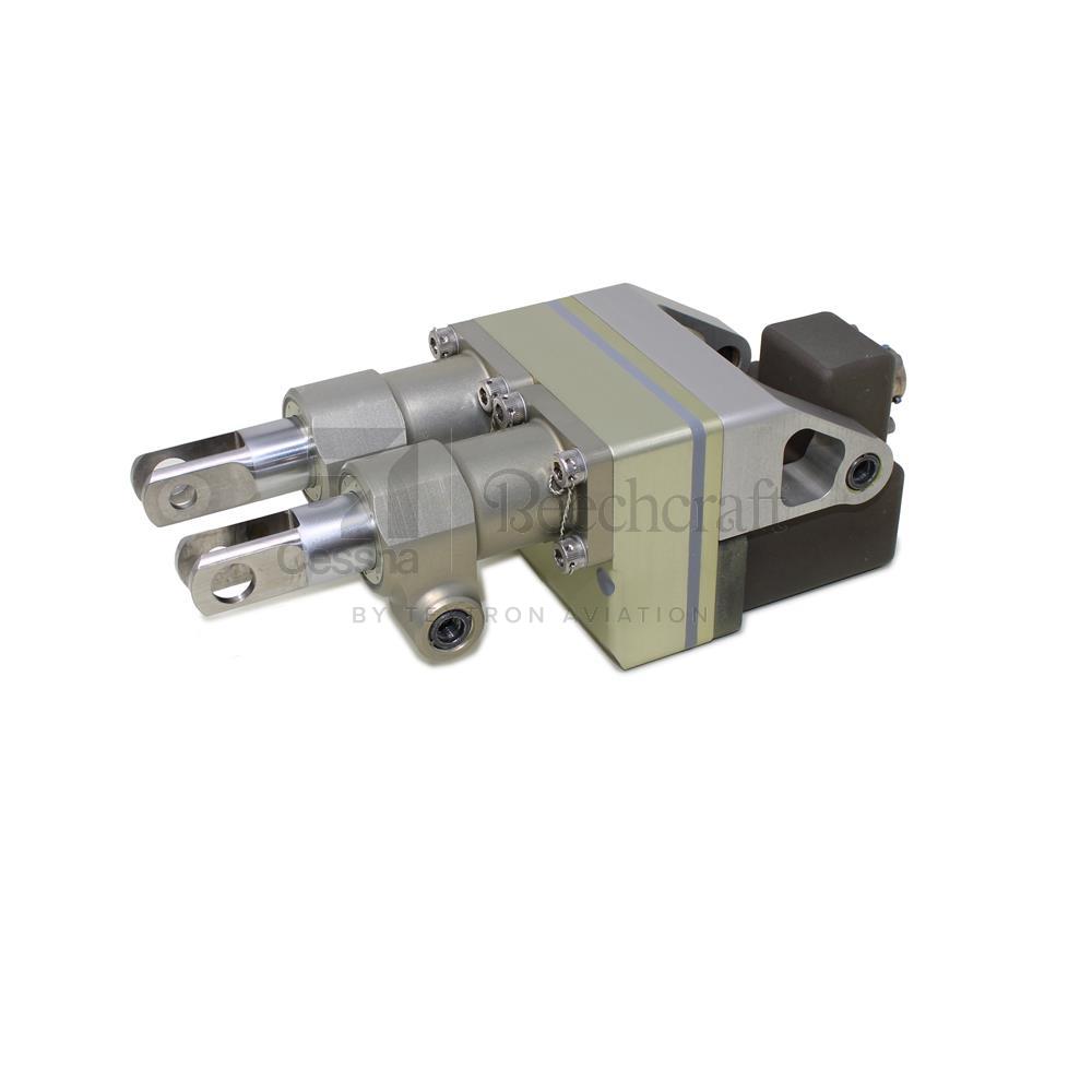 9914667-6EX|ACTUATOR, AILERON TRIM