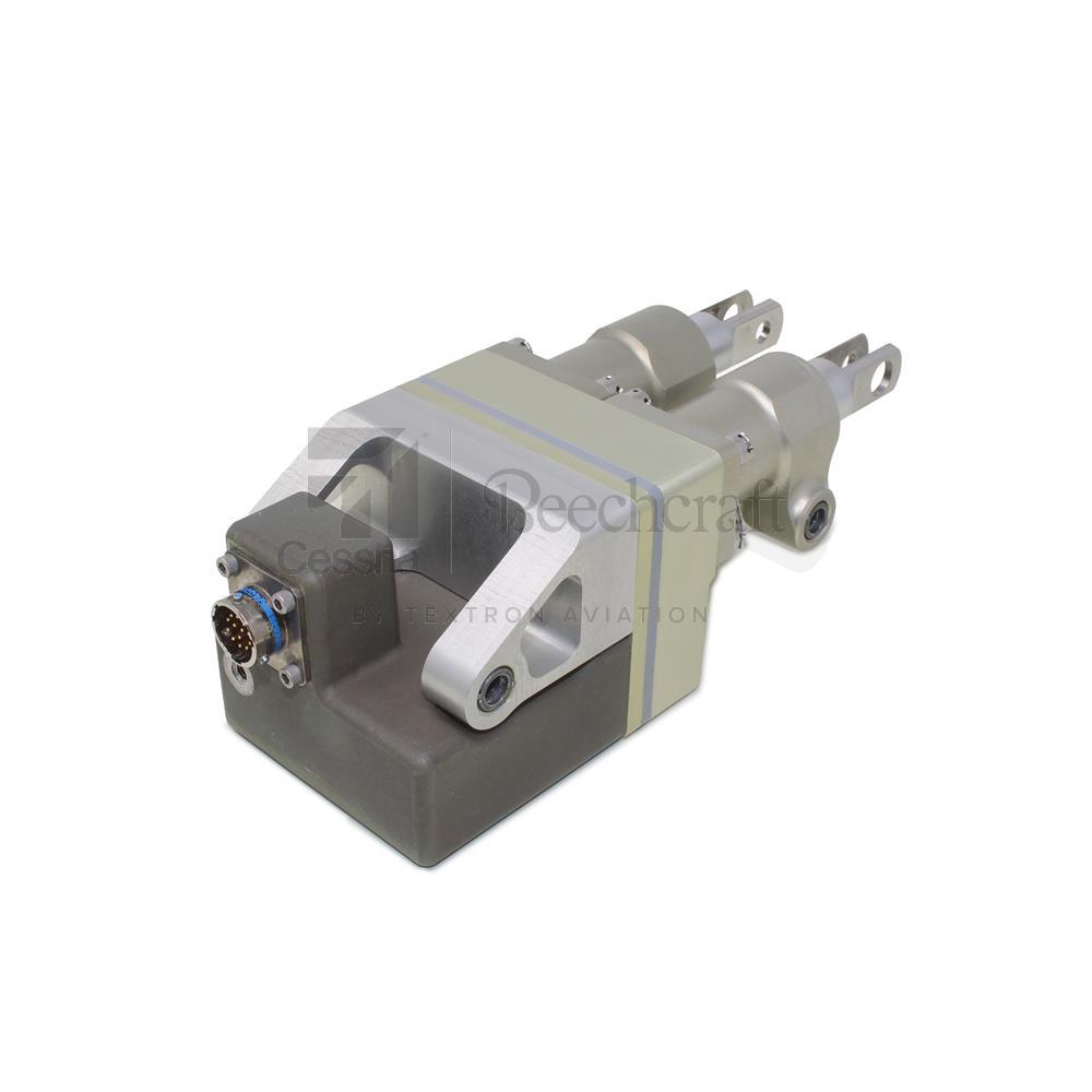 9914667-6EX|ACTUATOR, AILERON TRIM