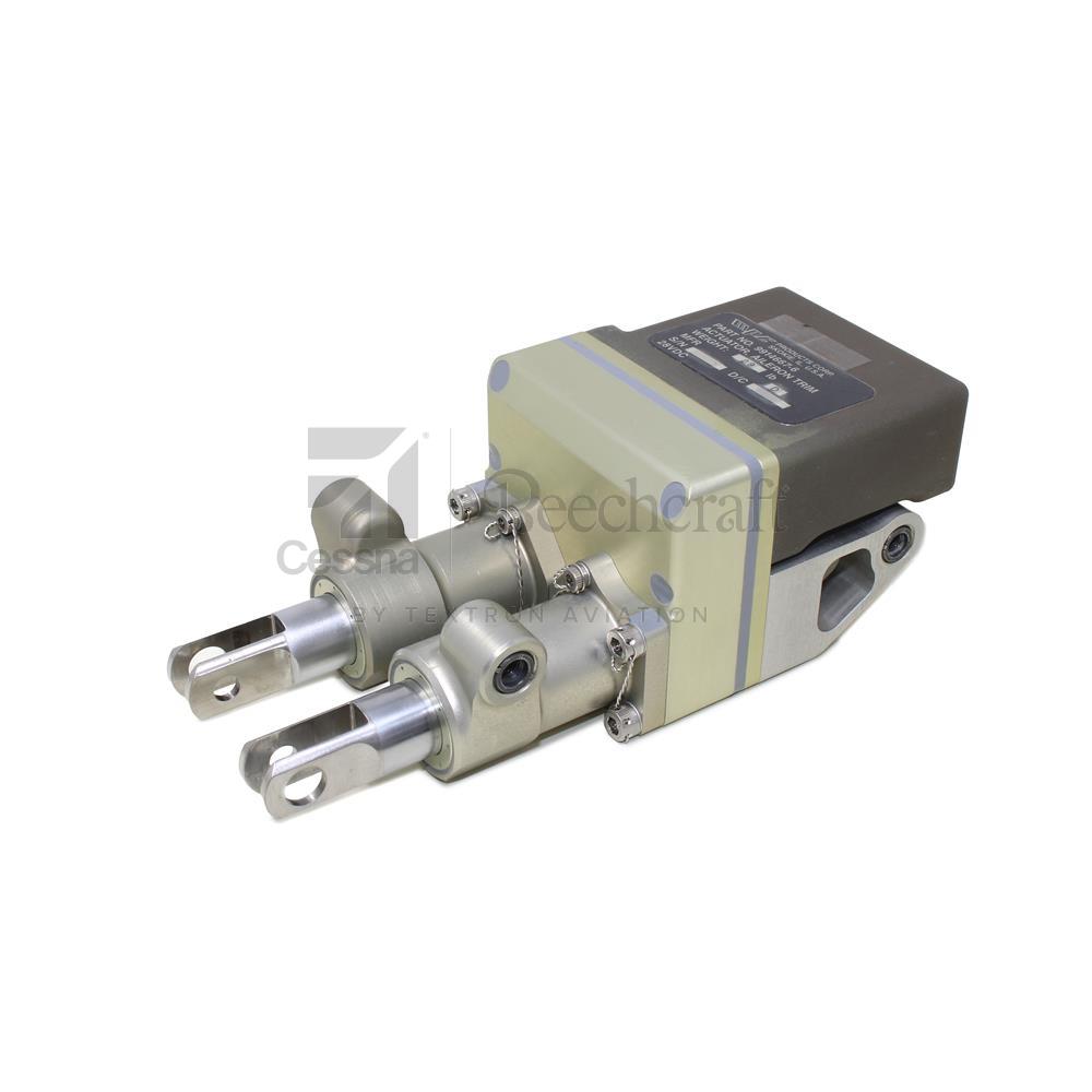 9914667-6EX|ACTUATOR, AILERON TRIM