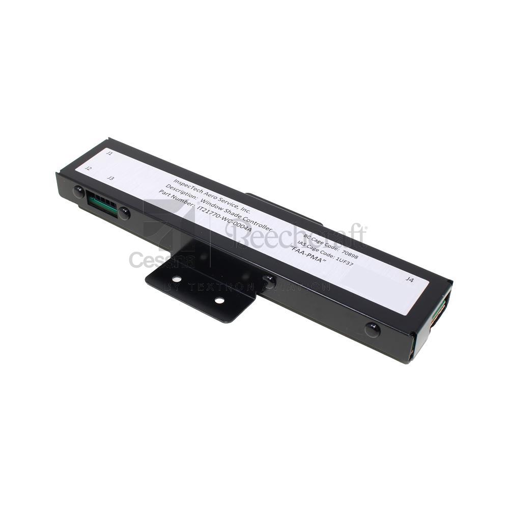 IT21770-WC-0004A|WINDOW SHADE CONTROLLER ASSY