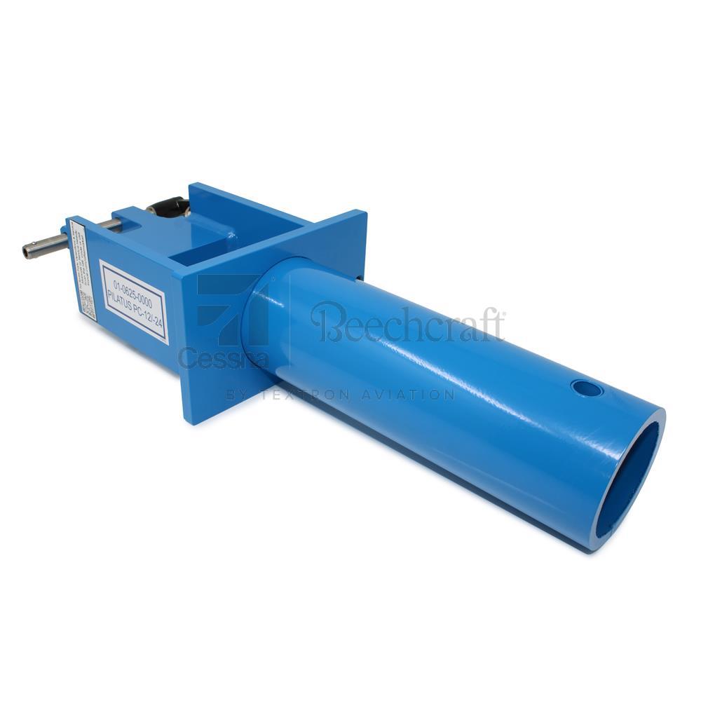 01-0625-0000|PILATUS ASSY
