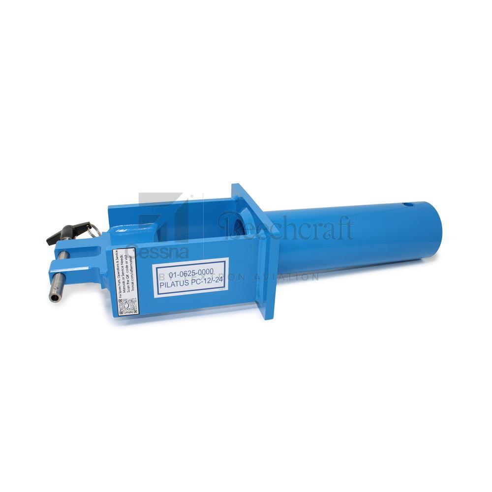01-0625-0000|PILATUS ASSY