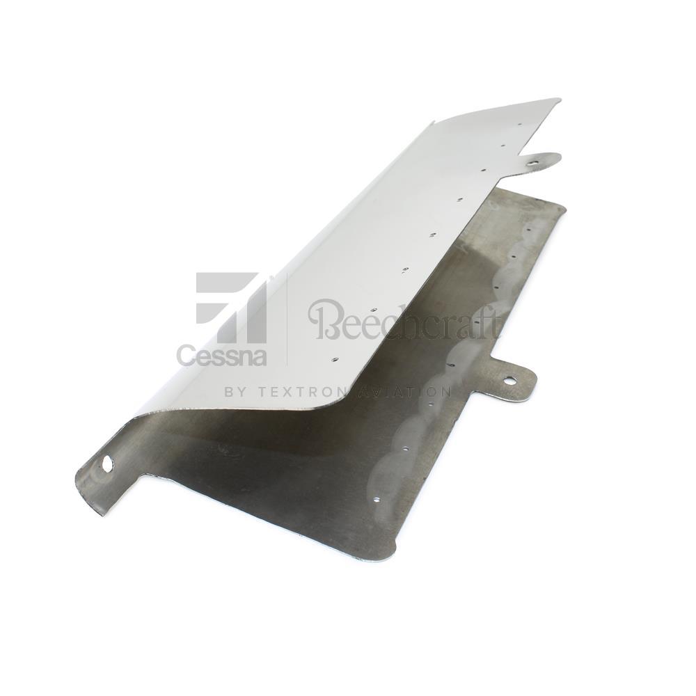 6651240-6|LEADING EDGE- PYLON, RH