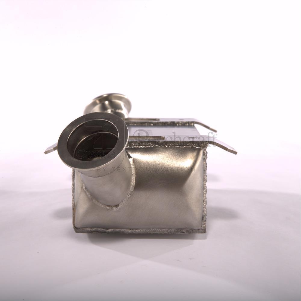 PRECOOLER