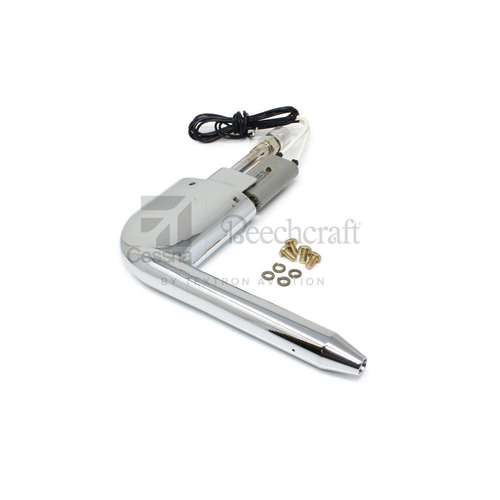 PH1100-1-VCW|PITOT PROBE