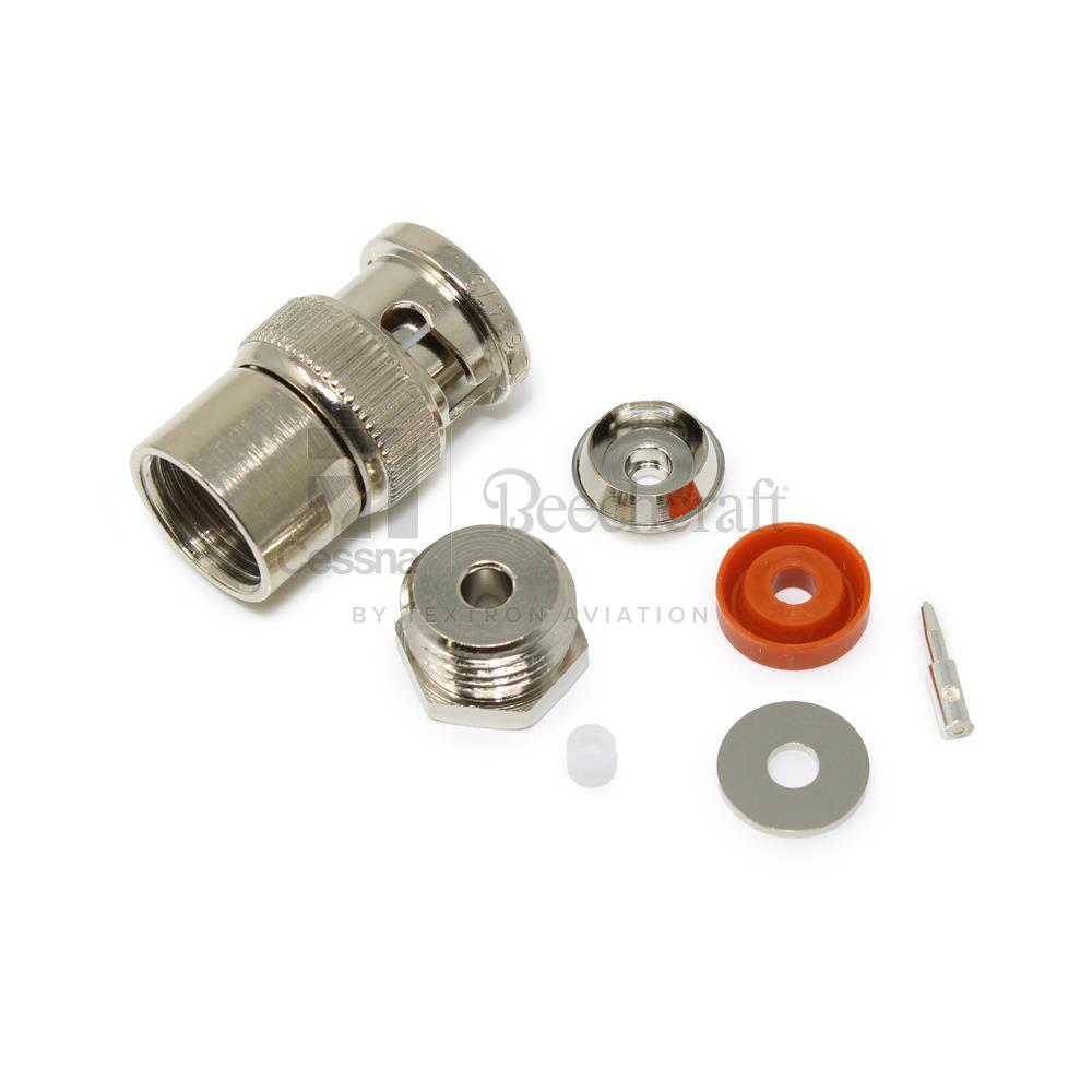 69475|BNC CONNECTOR