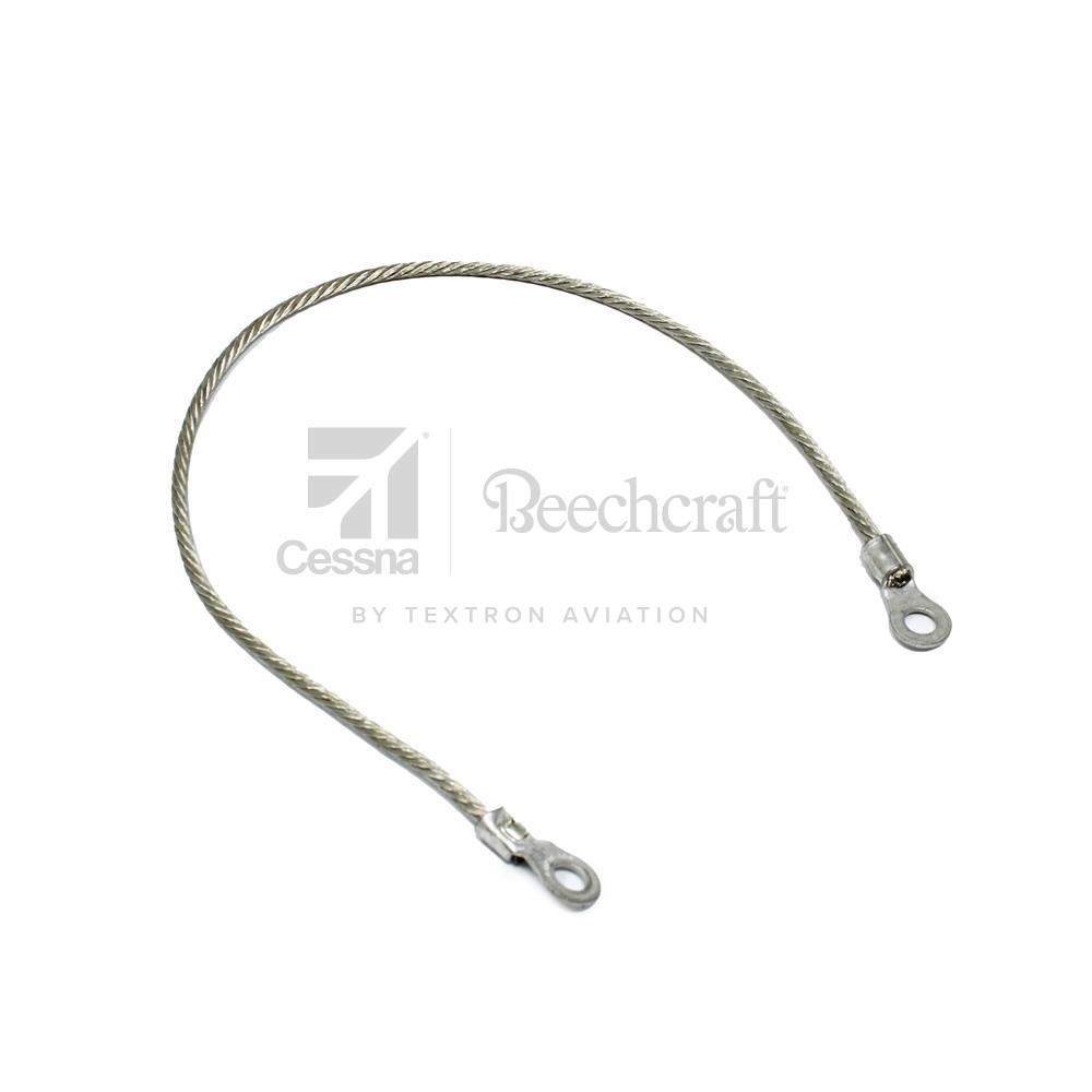 MS25083-2BB11|JUMPER ASSEMBLY