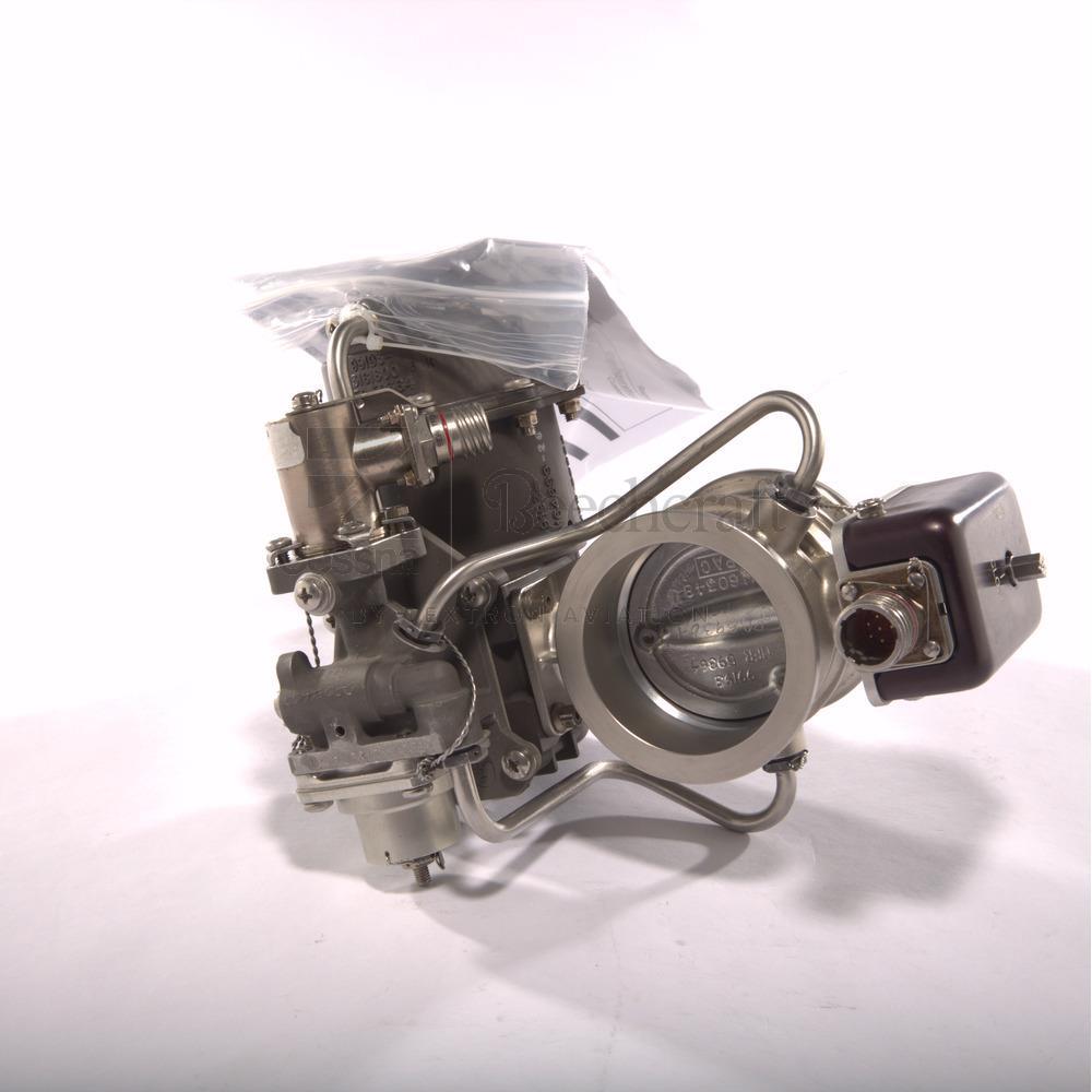 CONTROL VALVE