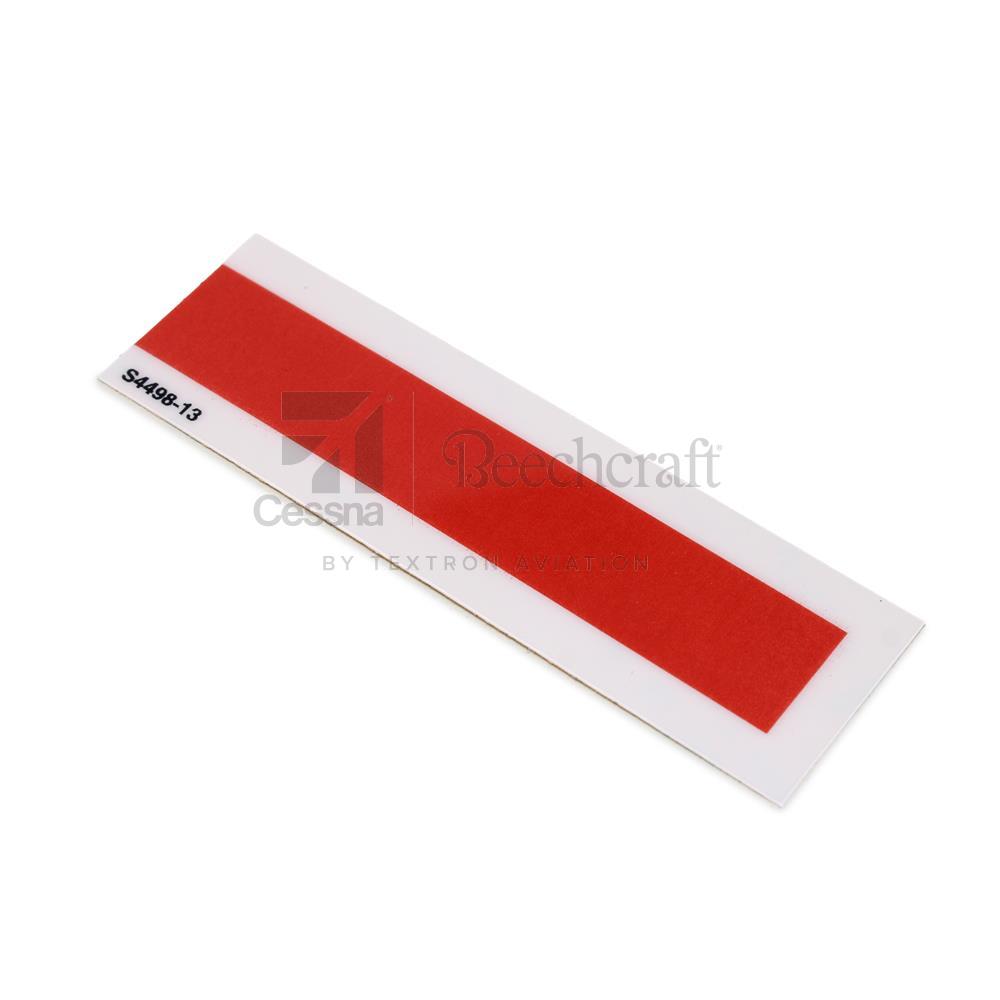 S4498-13|PLACARD, TOW LIMIT